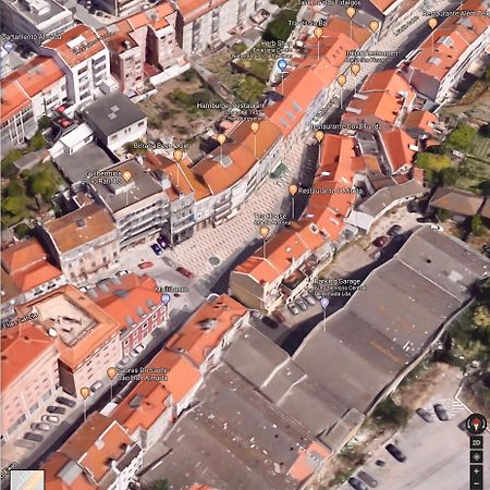 Apartamento Tejo Cacilhas Экстерьер фото