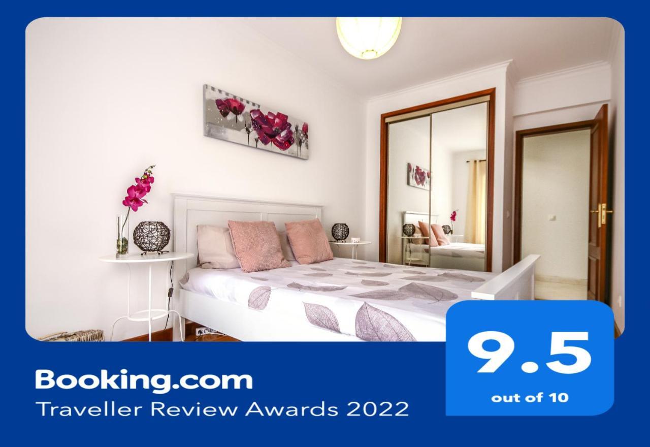 Apartamento Tejo Cacilhas Экстерьер фото