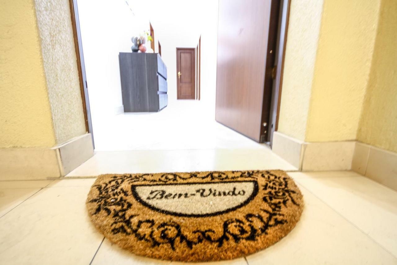 Apartamento Tejo Cacilhas Экстерьер фото